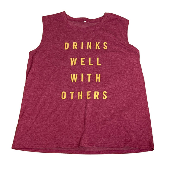 Drinking Graphic T-Shirt Bundle Size XL - Picture 9 of 14